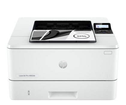 Drukarka laserowa HP LaserJet Pro 4002dn 2Z605F